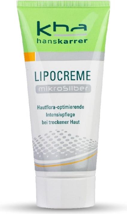 Immagine prodotto Hans Karrer Microsil lipo cream 100ml (Crema corpo, 100 ml)