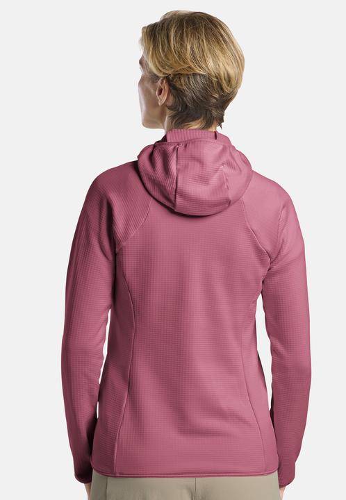 Immagine prodotto Jack Wolfskin Kolbenberg Hooded Fz W (L)