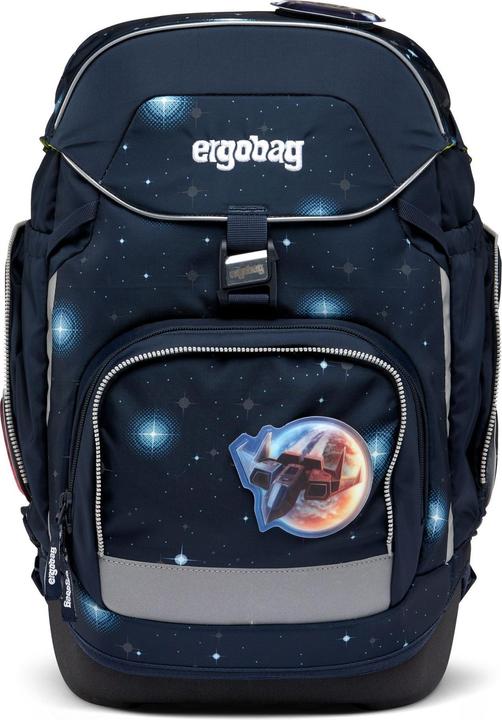 Actual product image Ergobag Set (20 l)