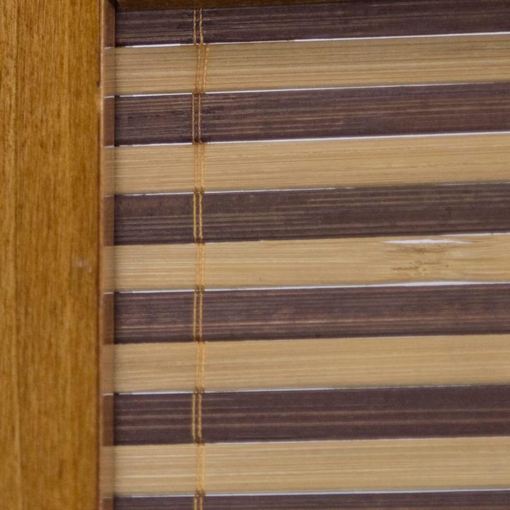 Produktbild Jamb Paravent Raumteiler aus Holz