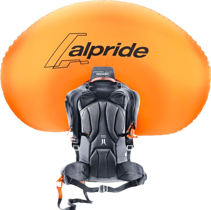 Produktbild Deuter Alproof 30 (30 l)