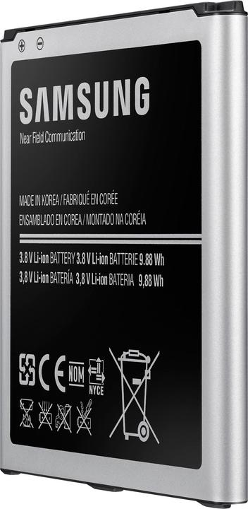 Produktbild Samsung Eb-B600bebecww