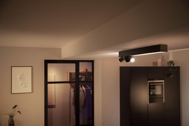 Actual product image Philips Centris (3010 lm, GU10)