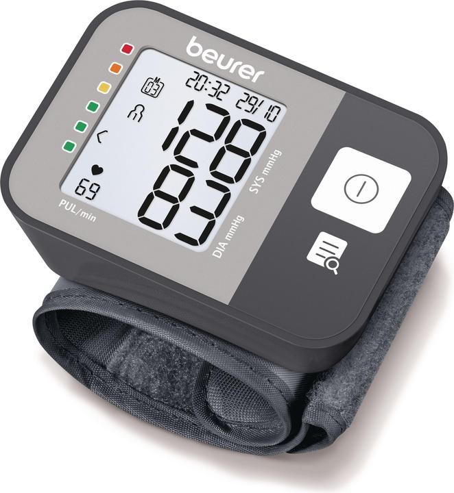 Produktbild Beurer BC27 (Blutdruckmessgerät Handgelenk)