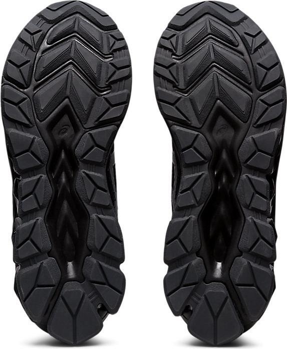 Actual product image ASICS SportStyle GEL Quantum 180 VII Shoes - 103089 (45)