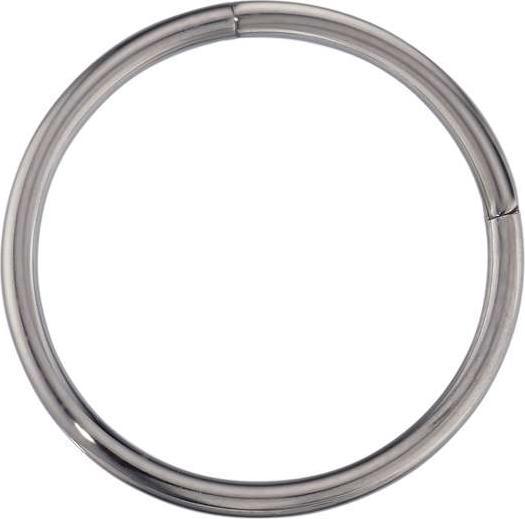 Bijouteria 1.2mm Titan Piercingteil (Titan)