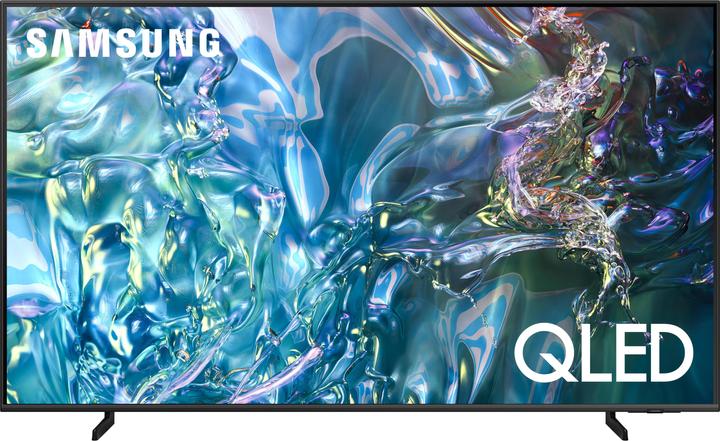 Immagine prodotto Samsung QE43Q60D (43", Q60D, QLED, 4K, 2024)