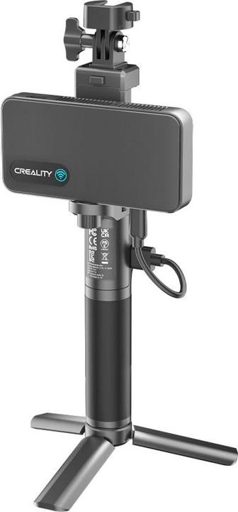 Produktbild Creality CR-Scan Ferret+ SE Wireless Scanning 3D Zubehör