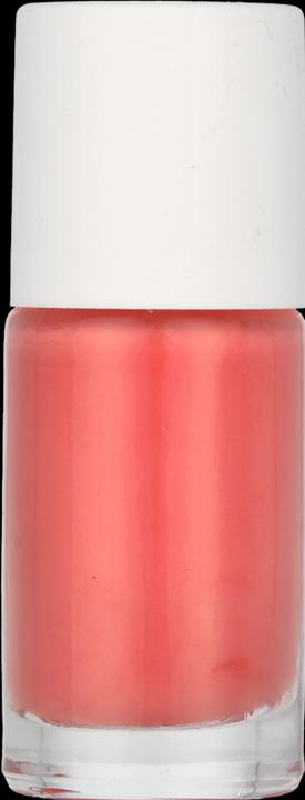 Actual product image Nailmatic Pure Colour (Coral Orange Sunny, Colour paint)