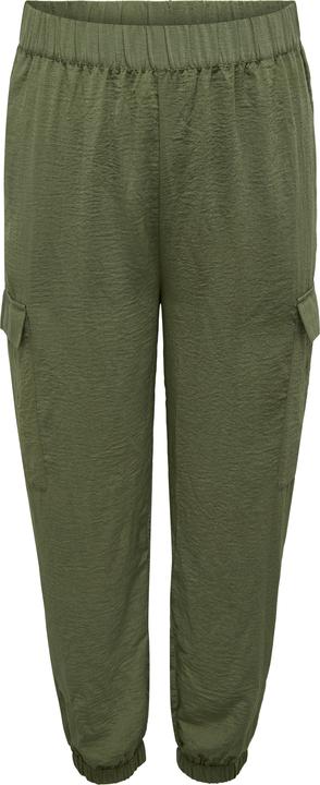 Only Normal geschnitten Cargohose Cargo-Hose
