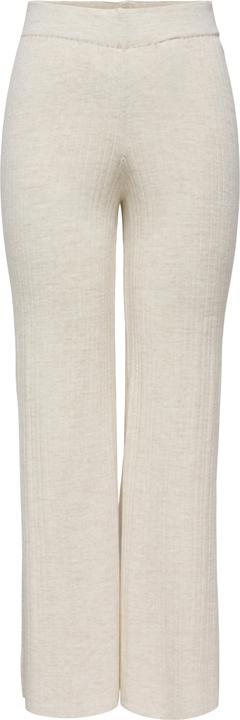 Actual product image Only ONLTHEA Baggy Fit Gestrickte Hose Gestrickte Hose (S)