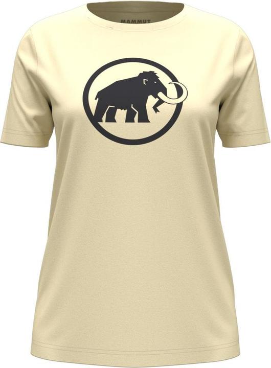 Actual product image Mammut Women's Core T-Shirt Classic (XL)