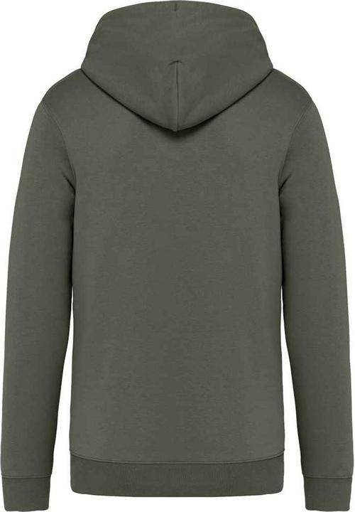 Immagine prodotto Native Spirit Felpa con Cappuccio e Zip Intera Adulto Unisex (XS)