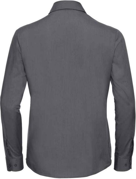 Immagine prodotto Russell Camicia Formale Facile Manutenzione Manica Lunga Donna (M)
