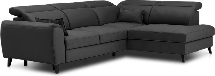 Immagine prodotto ELTAP Nobile (Divano ad angolo, 4 posti, Divano letto)