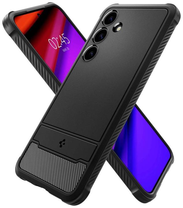 Actual product image Spigen None (Samsung Galaxy S24 FE)