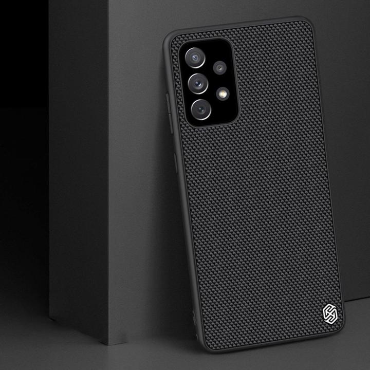 Image du produit Nillkin Série texturée (Samsung Galaxy A72 5G)