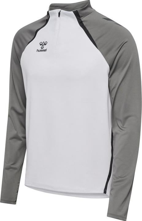 hummel hmlLEAD 2.0 HALF ZIP (XXL)