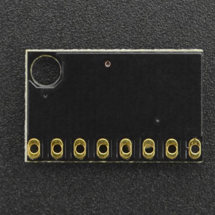 Image du produit DFRobot Fermion ADXL345 Accéléromètre triaxial numérique