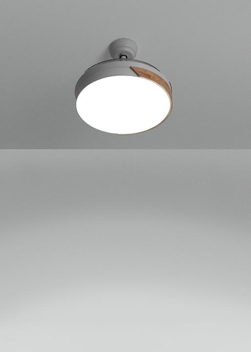 Image du produit Create Wind Clear (50 dB)