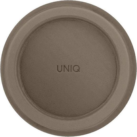 Uniq Flixa Magnetic Base magnetyczna baza do montażu szary/flint grey