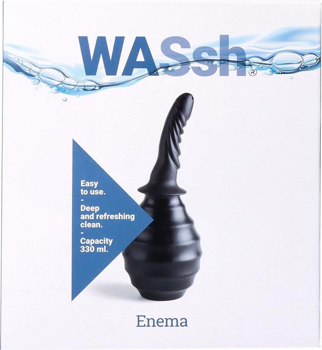 Produktbild Wassh Enema Analdusche