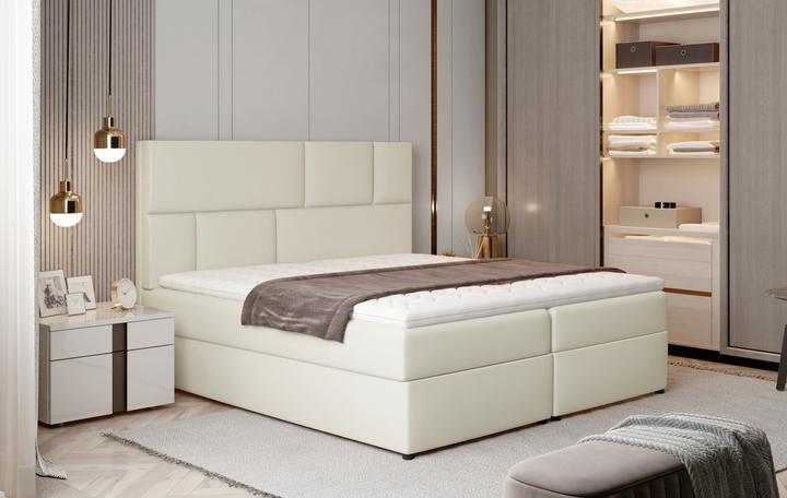 Immagine prodotto ELTAP Florence mit Stauraum (185 x 210 cm)