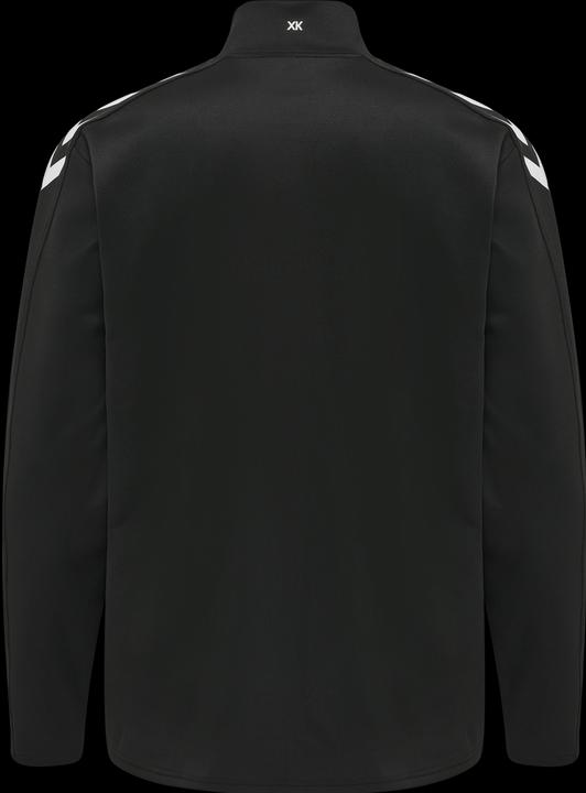 Image du produit hummel Core Xk Poly Zip Sweat (M)