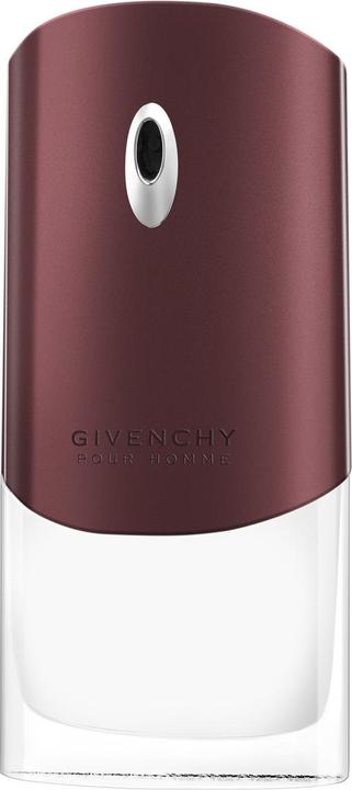 Actual product image Givenchy Purple Box (Eau de toilette, 50 ml)