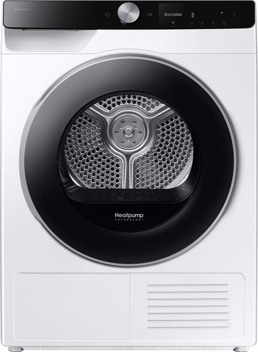 Produktbild Samsung Wäschetrockner DV6000, 9kg, A+++ (9 kg, Rechts)