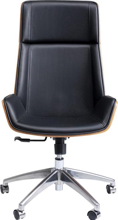 Immagine prodotto Kare Design Sedia da ufficio Rouven 120cm