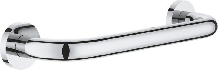 Immagine prodotto Grohe Maniglia per vasca Start QuickFix, 349 mm, adesiva, cromata