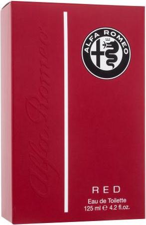 Immagine prodotto Romeo Red by Eau de Toilette Spray 125 ml (Eau de toilette, 125 ml)
