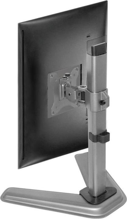 Actual product image myWall Height-adjustable table stand for flat screens (Table, 32.01")