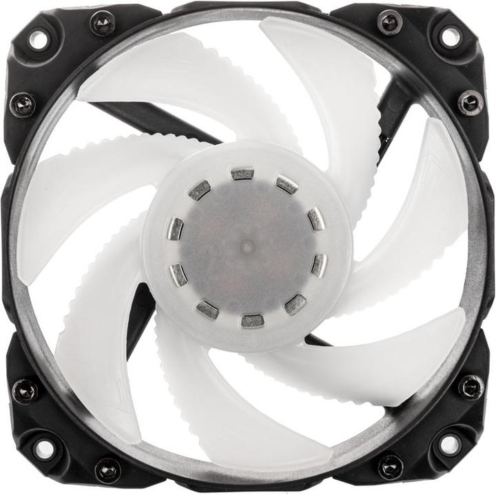 Actual product image EKWB EK-Vardar X3M 120ER D-RGB (120 mm, 1 x)