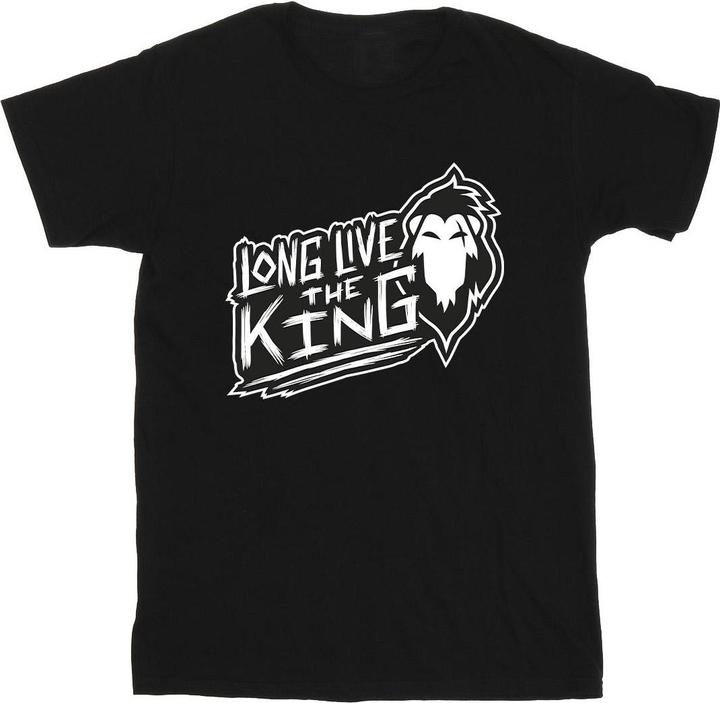 Disney The Lion King The King TShirt (L)