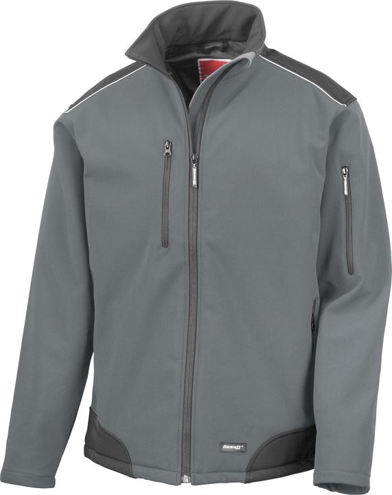Regatta Softshell Ripstop