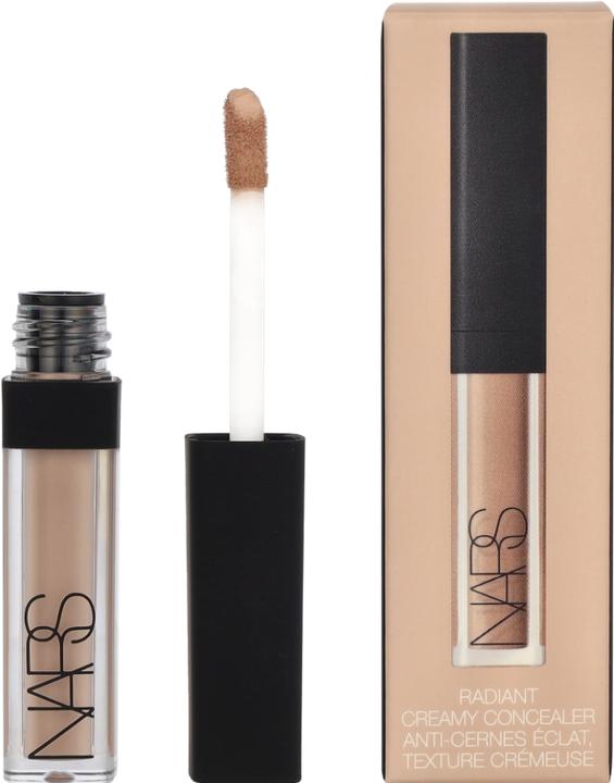 Image du produit NARS Cosmetics Radiant (Vanille)