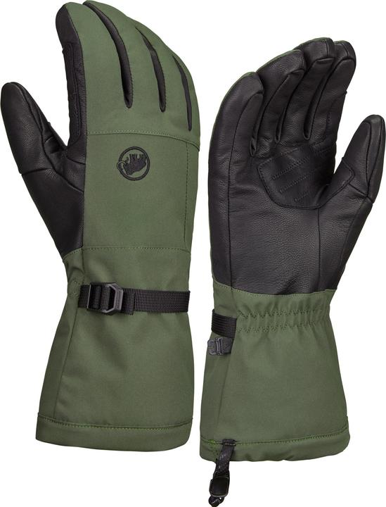 Mammut Stoney Glove (9)