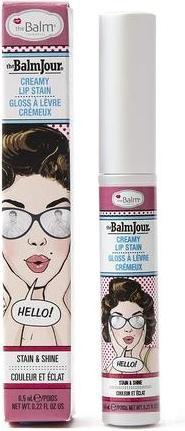 Actual product image The Balm Jour (Hello!)
