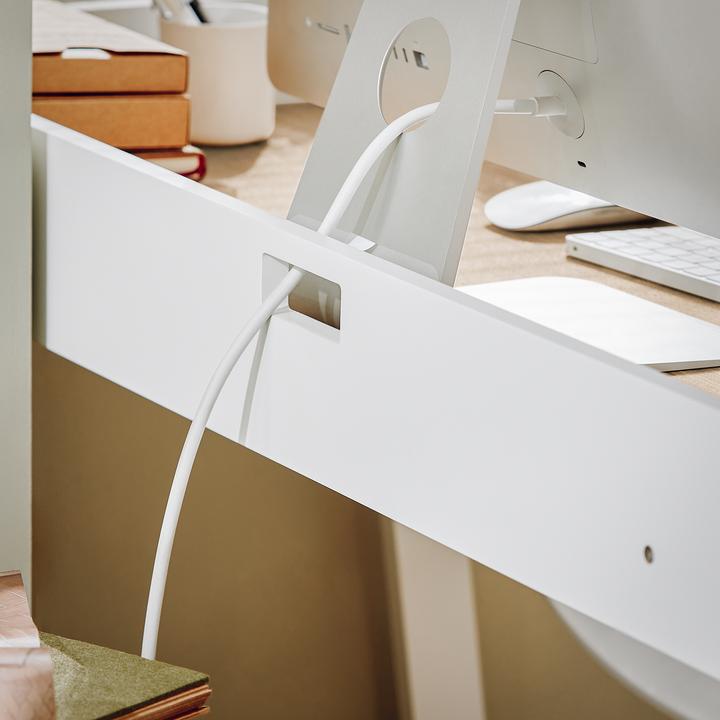 Actual product image SoBuy Desk
