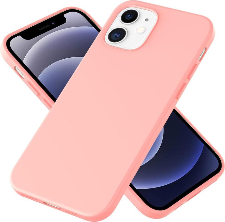Image du produit Nalia Coque iPhone 12 Mini (Apple iPhone 12 mini)
