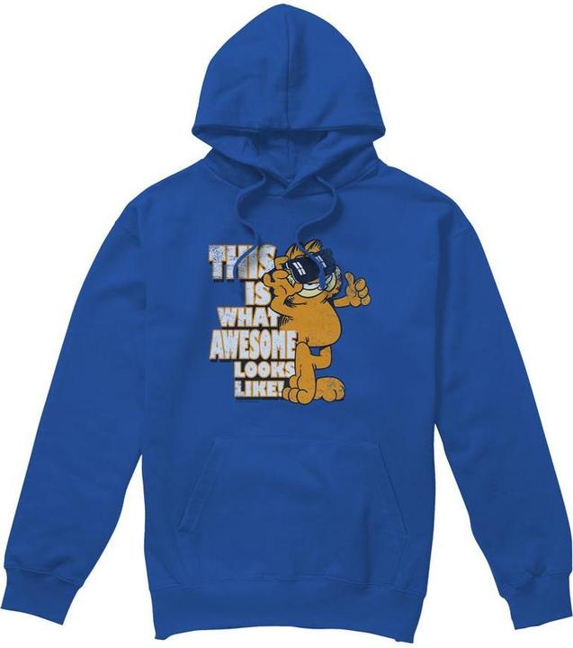 Garfield Awesome Kapuzenpullover