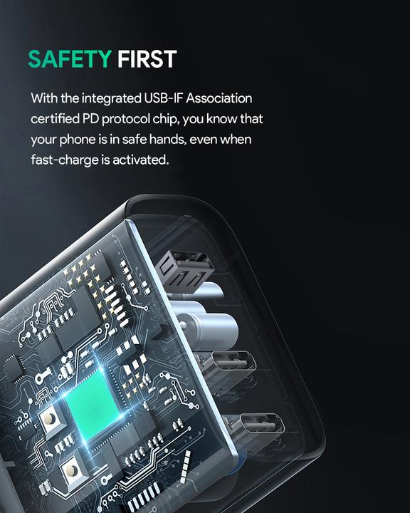 Image du produit Aukey OmniaMix II (140 W)