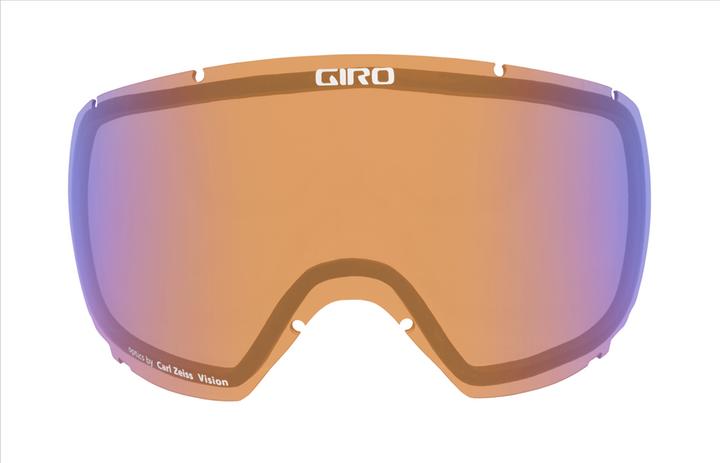 Actual product image Giro Compass/Field Lense (Ski goggle replacement lens)