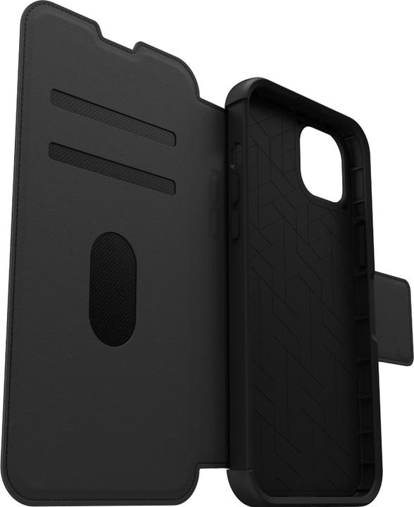 Actual product image OtterBox Strada Folio (Apple iPhone 14 Plus)