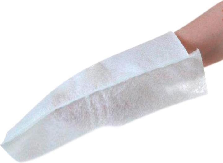 Produktbild Casativo Einweg Waschhandschuhe für Tiere, 5er-Set (Hund)