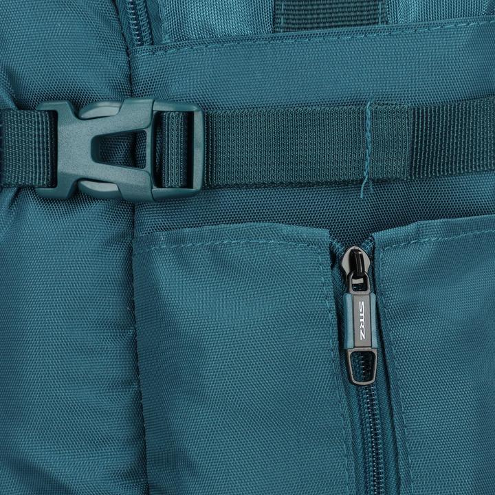 Image du produit Polestream Strz by Berlin Reiserucksack 39 cm Laptopfach (25 l)