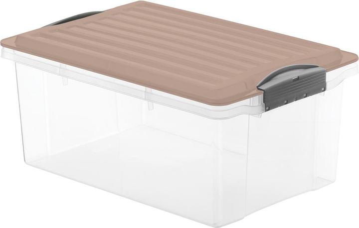 Produktbild Rotho Compact (39.5 x 27.5 x 18 cm, 13 l)