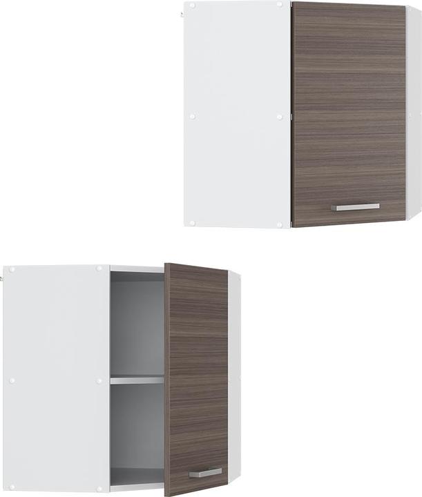 Produktbild Vicco Eckhängeschrank R-Line